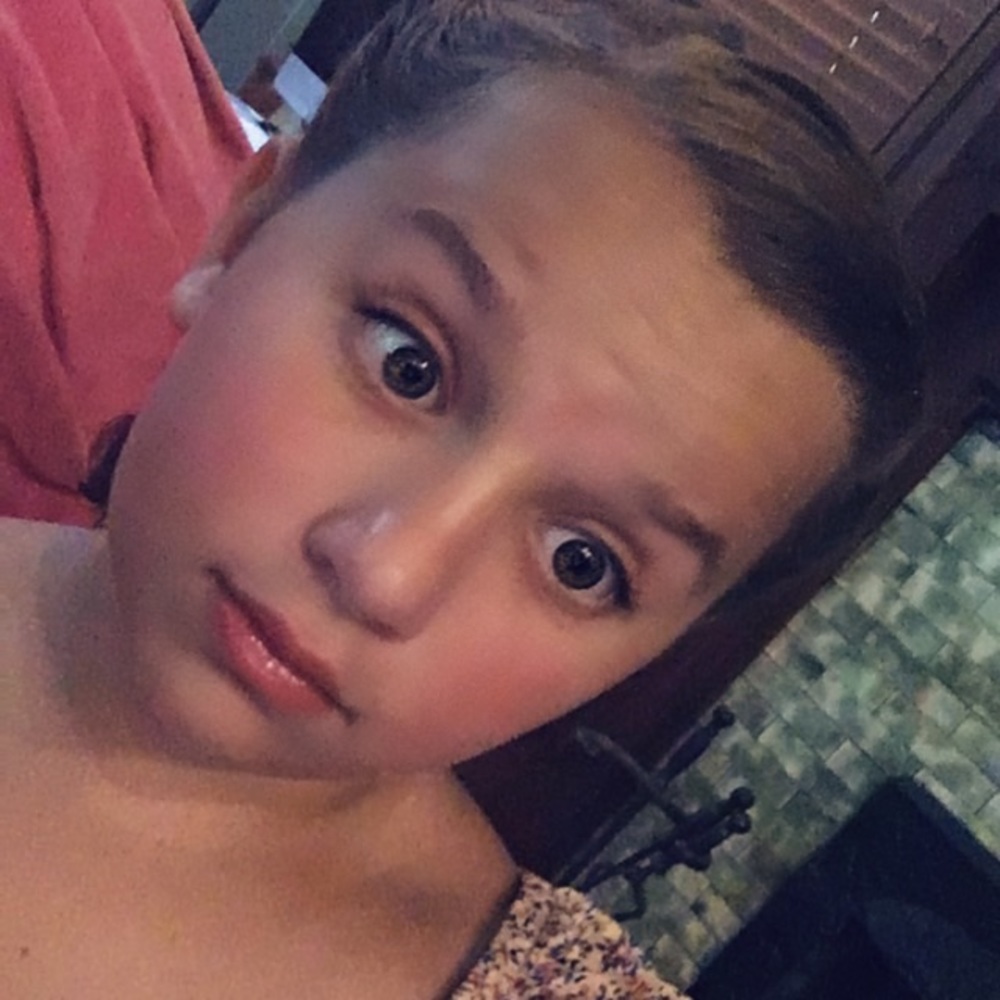 Meet your Posher, Rose